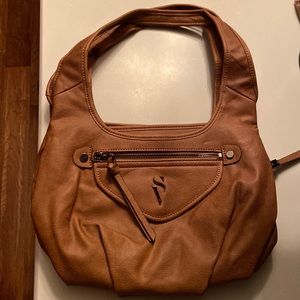 Simply Vera, Vera Wang soft leather purse.